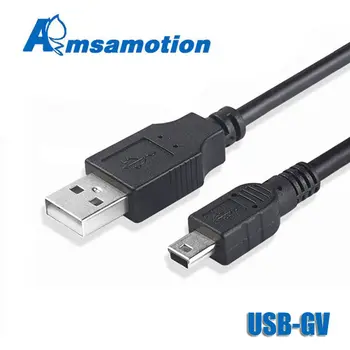 USB-GV Tinka Siemens G110 G120 G120C VFD Servo V90 Derinimo Kabelis Atsisiųsti Linija