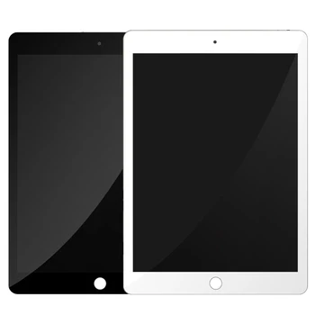 Naujas A1567 LCD iPad Air 2 Ekranas Jutiklinis Ekranas 9.7