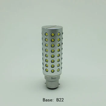 24V P28S Valtis šviesos 1157 Navigacijos žiburiai Eismo saugos perspėjimo signalo Valtis Šviesos Aliuminio 240V LED Lemputės