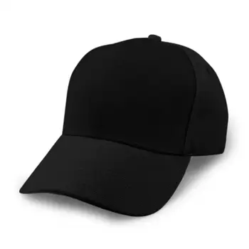 Huf Riedlentė Skrybėlės Beisbolo Kepuraitę Essentials Lauke Logotipą, Juoda
