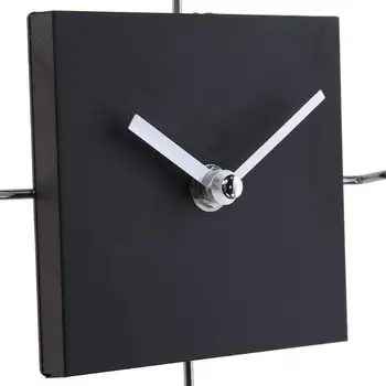 Didelių Nuotraukų Rėmelis Laikrodis 2019 Naujas Sieniniai Laikrodžiai Su 12 Nuotraukų Šiuolaikinės Metalo Namų Dekoro Įrankių Slient Laikrodžiai Horloge Freskos