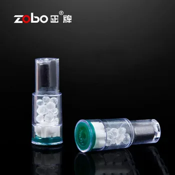 40 vnt Zobo cigarečių savininko filtras Disponuojamų cigarečių savininko filtras Filtro adapteris Tabako burna priedai