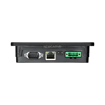 Kinco MT4230T MT4230TE HMI Jutiklinis Ekranas 4.3 colių 480*272 Ethernet 1 USB Priimančiosios naujas Žmogaus ir Mašinos Sąsaja Newcarve