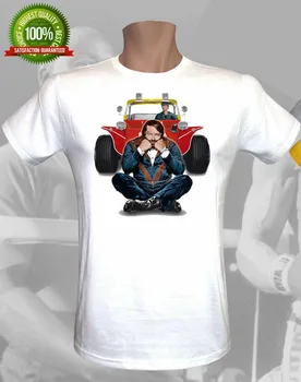 T-Shirt Dune Buggy Bud Spencer Terence Hill Dovanų Idėja Naujausias 2019 Vyrų Mados Vasaros trumpomis Rankovėmis, Medvilnės Marškinėliai Geriausiai Marškinėliai