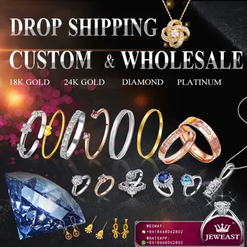 RN 24K Gryno Aukso Auskarai Nekilnojamojo AU 999 Kietosios Aukso Auskarai Gražus 3D Rose Upscale Madinga Klasika Fine Jewelry Karšto Parduoti Naujus 2020 m.