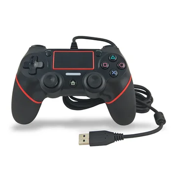 PS4 kabelis žaidimas rankena 2m kabelis komandą, naudokite daugiau sklandžiai, puikios kokybės