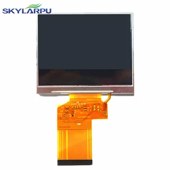 Skylarpu 3,5 colių HD TFT LCD ekranas Satlink 6902 6905 6906 6908 6909 6912 6918 6922 lcd ekranas
