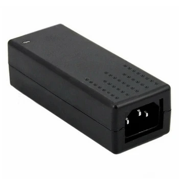 12V/5V 2A USB į IDE/SATA Maitinimo Adapteris Kietąjį Diską/HDD/CD-ROM, AC DC
