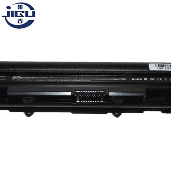JIGU Nešiojamas Baterija Acer Aspire AL14A32 E14 E5-551G E5-572G E15 E5-421 E5-471G-39 E5-471G Už EXTENSA 2509 2510 EX2510G