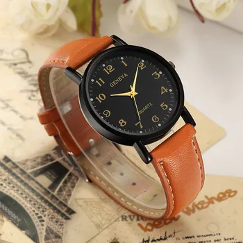 Odos Riešų Laikrodžiai Moterims Atsitiktinis Klasikinis Kvarco Apyrankė Ponios Žiūrėti Vyrų Prabanga 2020 Laikrodis Reloj Mujer Relogio Feminino