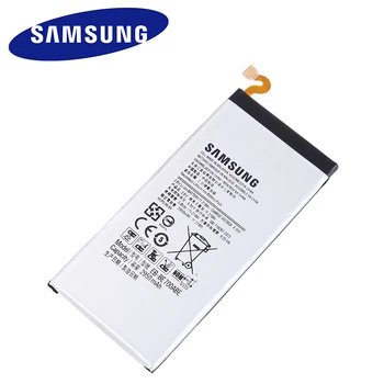 EB-BE700ABE Didelės Talpos Telefono Bateriją, Skirtą Samsung Galaxy E7 E7000 E700F EB-BE700ABE 2950mAh