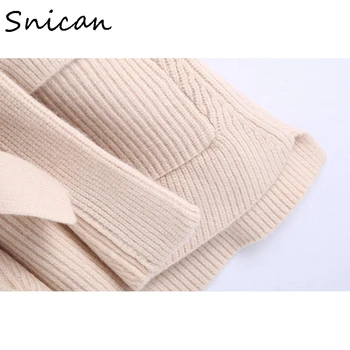 Kimino varčias diržo megzti megztinis liemenė atsitiktinis atidaryti dygsnio moterų megztinis femme skraiste za 2020 moterų apdaras traukti femme hiver naujas
