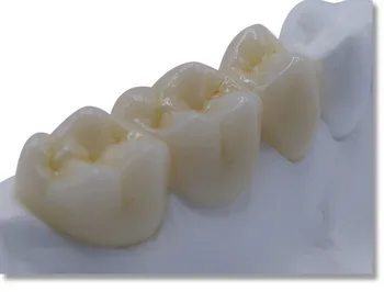 ST+Spalva pre-tamsesniame 98mm(storis 20mm)--Beautyzir dantų, Cirkonio Dantų labs 