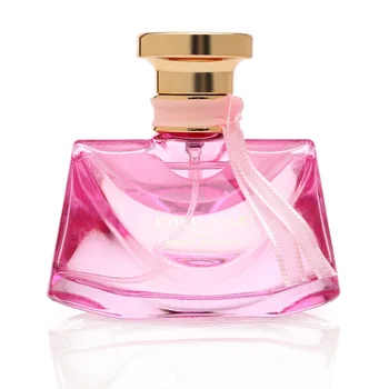 JEAN PRALEISTI žavesio 60ml buteliuko stiklas Moterų Kvepalai Feminino Kūno Purškalas Parfum 