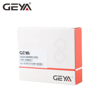 GEYA GRV8-04 3 Fazės Įtampos kontrolės Relė su Fazėje apsaugos Uždelsimo Laikas Viršįtampių ir Undervoltage Relay Din Bėgelio