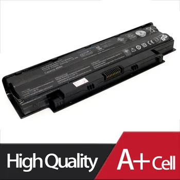 Nešiojamas Baterija Dell Inspiron M501R M511R N7110 M5030 N4010 N3010 N3110 N4050 N4110 N5010 N5020 N5110 N7010D J1KND 48Wh 11.1 V
