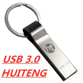 Karšto parduoti Metalo USB 