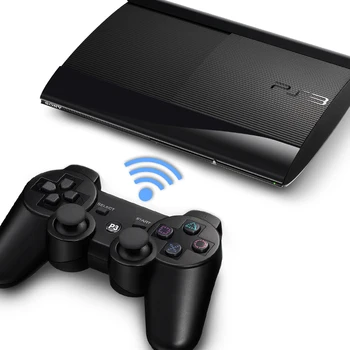 DUOMENŲ VARLĖ Wireless Gamepad Sony Playstation3 Gamepads PS3 PC Joystick Žaidimų Valdiklis 
