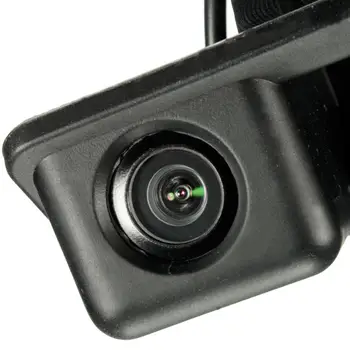 Auto Automobilio Galinio vaizdo Kamera, Atbulinės Stovėjimo HD CCD BMW X5 X1 X6 E39 E46 E53 E82 E88 E84 E90 E91 E92 E93 E60 E61 E70 