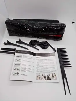 Skaldymo Plaukų Cutter Namų suaugusiųjų Plaukų Grožio Prietaisas Salonas Plaukų Formavimo Priemonė Išvengti Split Baigiasi USB Kabelį Maitinamas Plaukų Trimme