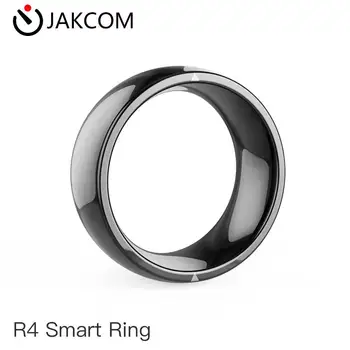 JAKCOM R4 Protingas Žiedo Naujas produktas, kaip 