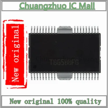 10VNT/daug TB6588FG TB6588 HSOP-36 IC Chip Naujas originalus