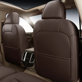 KADULEE Užsakymą nekilnojamojo oda automobilių sėdynės padengti Infiniti FX, EX JX G serijos QX50 QX56 QX80 Q70L QX60 Q50 ESQ QX30 automobilio stiliaus