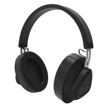 Bluedio TM bevielis bluetooth5.0 ausinių su mikrofonu studio ausinės muzikos ir telefonai balso kontrolė
