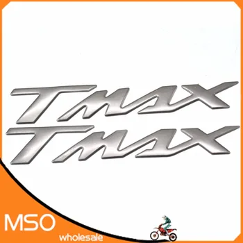 Už Tmax 530 Tmax 500 Motociklų lipdukai motociklų Lipdukai Lipdukai, Emblemos Ženklelis yamaha Tmax
