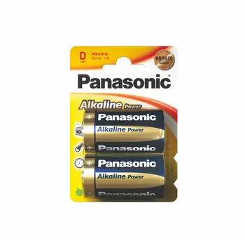 Baterija Panasonic 
