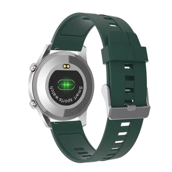 SERVO DTX G50S C2 Smartwatch IP68 Vandeniui Smartwatch Moterų, Vyrų Laikrodžiai Multi-Sporto Režimas Kraujo Spaudimo Deguonies Relojes