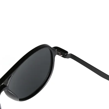 TR90 Lydinio Shield vyrai moterys poliarizuoti saulės akiniai poliarizuoti akiniai nuo saulės baigė Trumparegystė Minus Recepto Objektyvas -1 iki -6