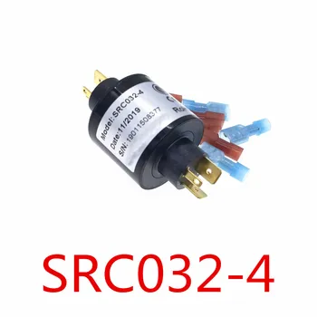 SRC032-2 SRC032-3 SRC032-4 Serijos Laidžios Slydimo Žiedas Elektros Slydimo Žiedas