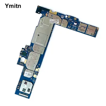 Ymitn Elektroninis skydelis mainboard Plokštė Grandines su firmwar Lenovo TAB3 10 Verslo TB3-X70F X70F