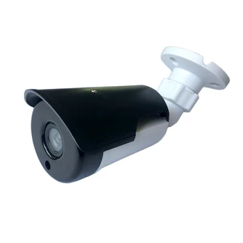 YiiSPO HAINAUT kamera 720P 1080P 3MP 4MP kulka lauko vandeniui infarad plataus kampo 3.6 mm, 6mm HD VAIZDO HAINAUT fotoaparatas