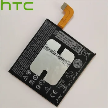 Originalus HTC 3000mAh B2PZC100 Baterija HTC U-3U U11 Pakeitimo Li-ion Telefono Baterija + Dovana Įrankiai +Lipdukai