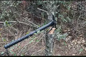 Lauko taktinių medžioklės kempingas karinės išgyvenimo gelbėjimo kirvis kirvis kalnų peilis big kapojimo kirvis savigynos įrankis
