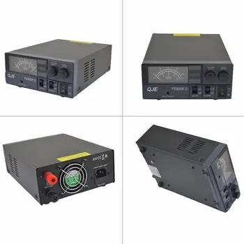 PS30SWIII impulsinis maitinimo šaltinis 13.8 V radijas, priedai, Domofonas / automobilio radijo / bazinės stoties perjungimo galia