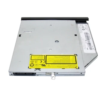 Naujas Originalus 8X DVD RW RAM Diskas Lenovo ideapad 110-15isk 110-15ikb SATA, DL įrašymo įrenginys 24X CD Rašytojas