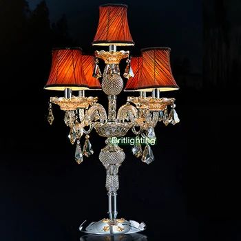 šiuolaikinio stalo lempa miegamasis led lentelė, šviesos žvakės modernus staliukas lempos vestuvių šviestuvai kambarį led stalo lempa