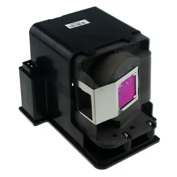 SP-LEMPA-058 Premium Suderinamą Projektorių Lempos Pakeitimas su Būsto INFOCUS IN3114 IN3116 IN3194 IN3196 projektoriai