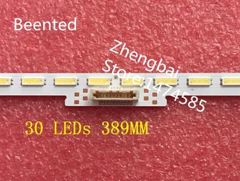 30LED 389MM LED apšvietimo juostelės Sony KDL-32R500C KDL-32R403C KDL-32W700C LM41-00113A IS5S320VNO02 4-566-005 4-546-095