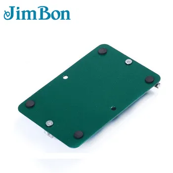 JimBon Profesinės Universalios PCB Turėtojas Įrenginiai Stovėti Mobilųjį Telefoną, Mobiliųjų Telefonų Remontas lituoklio Perdarymas Įrankis