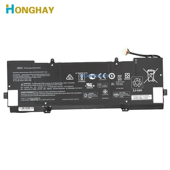 HONGHAY KB06XL Laptopo Baterija HP SPECTRE X360 902499-855 15-bl 15-BL000NG 15-BL018CA HSTNN-DB7R 902401-2C1 TPN-Q179