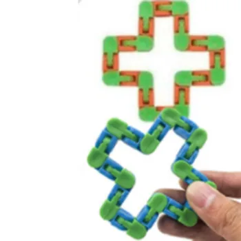 25 Pak Fidget Jutimo Žaislų Rinkinys Įtempių Žaislai Autizmo Nerimas Reljefas Streso Pop Burbulas Fidget Jutimo Žaislas Vaikams Suaugusieji