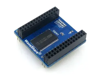IS62WV12816BLL SRAM Valdybos Atminties Saugojimo Modulis SRAM su 16-bitų Lygiagrečios Sąsajos Papildomų 2 mbit (128K x 16bits) Atminties