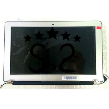 Patikrintas Geras LCD Ekranas Asamblėjos 95% Nauja Macbook Air 11.6
