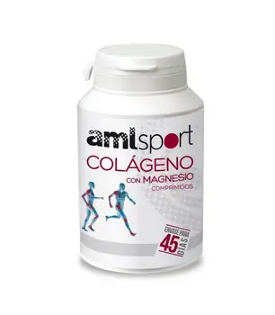 Magnio kolageno tabletes 270 Comp