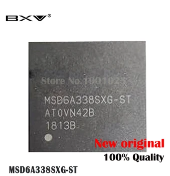 Naujas MSD6A338SXG BGA Chipsetu