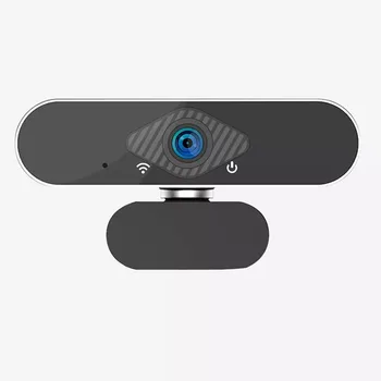 2021 Youpin Xiaovv HD Interneto tiesioginės Transliacijos, USB Kamera, 2 Mln Pikselių 1080P Aukštos raiškos vaizdo Kokybės Automatinis Fokusavimas